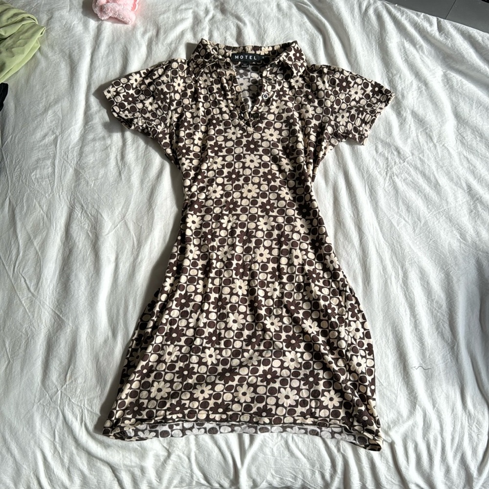 Dress motel rocks